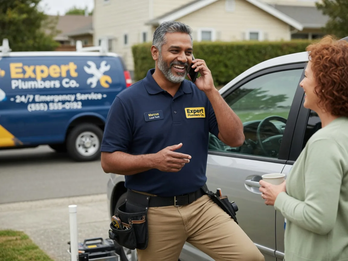 Emergency Drain Cleaning in East Liverpool, OH